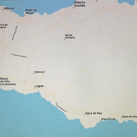 게스트하우스 Bella Italia Bem Estar Dona Adelina