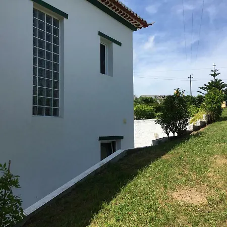 게스트하우스 Bella Italia Bem Estar Dona Adelina *