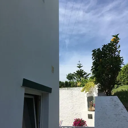 Bella Italia Bem Estar Dona Adelina 게스트하우스 *