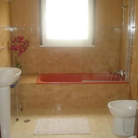 Bella Italia Bem Estar Dona Adelina