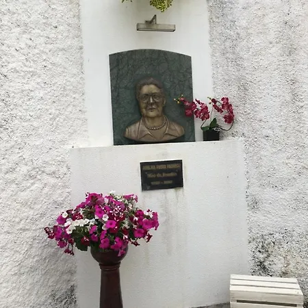 Affittacamere Bella Italia Bem Estar Dona Adelina Ponta Garca