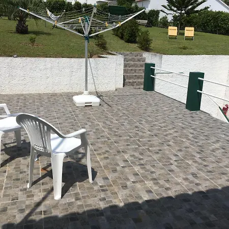 Bella Italia Bem Estar Dona Adelina Affittacamere