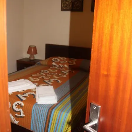 Bella Italia Bem Estar Dona Adelina Guest house
