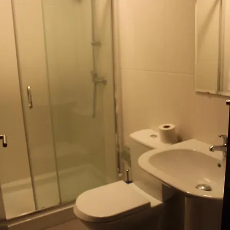 Bella Italia Bem Estar Dona Adelina Affittacamere