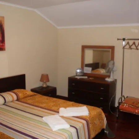 Affittacamere Bella Italia Bem Estar Dona Adelina *