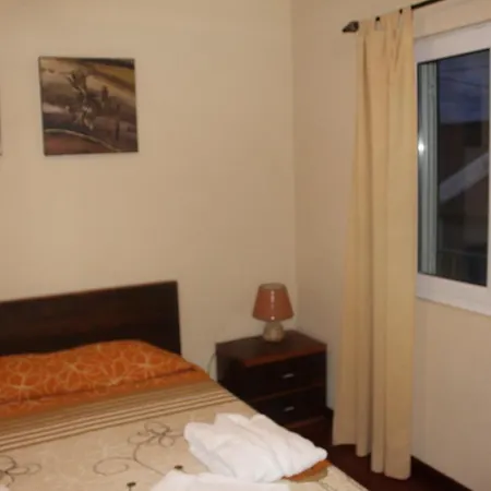 Affittacamere Bella Italia Bem Estar Dona Adelina