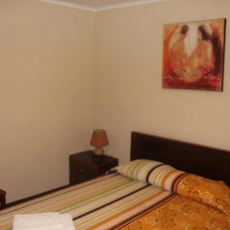 Bella Italia Bem Estar Dona Adelina Guest house *