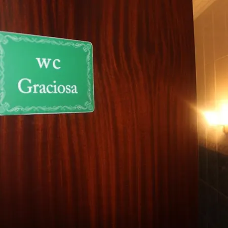 Affittacamere Bella Italia Bem Estar Dona Adelina Ponta Garca