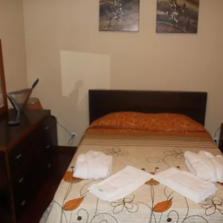 Bella Italia Bem Estar Dona Adelina