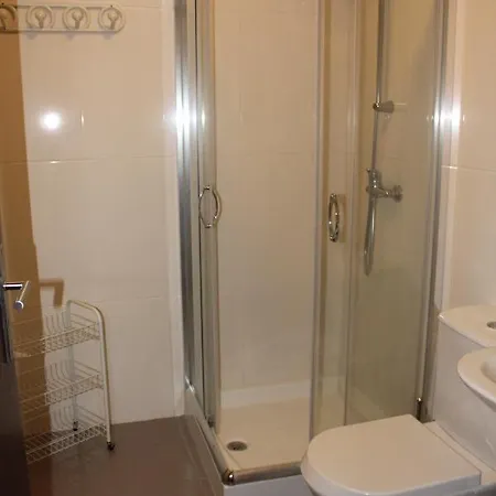 Affittacamere Bella Italia Bem Estar Dona Adelina Ponta Garca