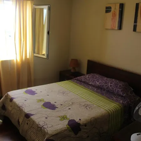 Affittacamere Bella Italia Bem Estar Dona Adelina