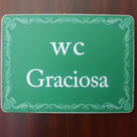 Affittacamere Bella Italia Bem Estar Dona Adelina