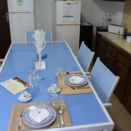 Bella Italia Bem Estar Dona Adelina Ponta Garca