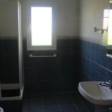 Bella Italia Bem Estar Dona Adelina Affittacamere Ponta Garca