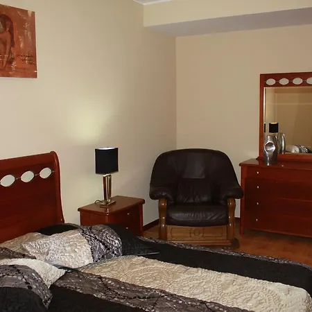 Affittacamere Bella Italia Bem Estar Dona Adelina