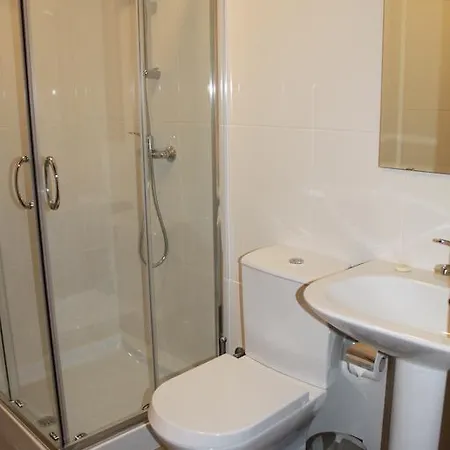 Bella Italia Bem Estar Dona Adelina Affittacamere Ponta Garca