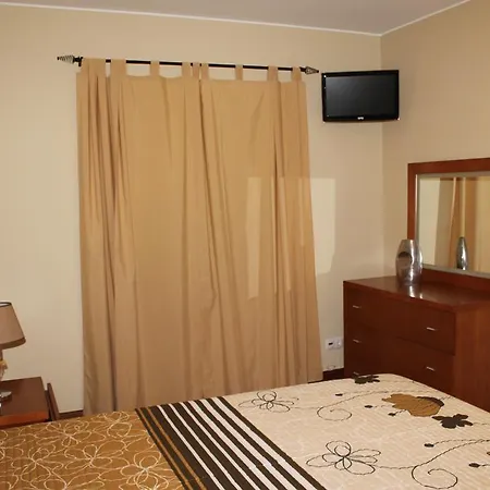 Bella Italia Bem Estar Dona Adelina