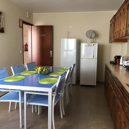 Bella Italia Bem Estar Dona Adelina