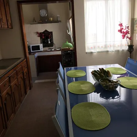 Bella Italia Bem Estar Dona Adelina Affittacamere