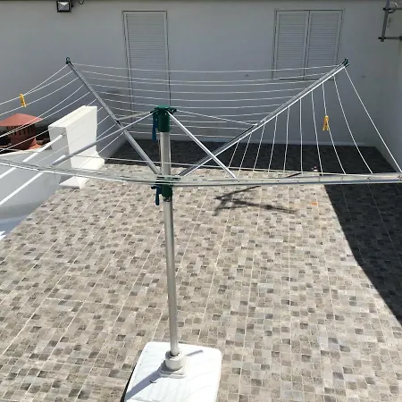 Affittacamere Bella Italia Bem Estar Dona Adelina *