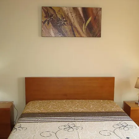 Affittacamere Bella Italia Bem Estar Dona Adelina *