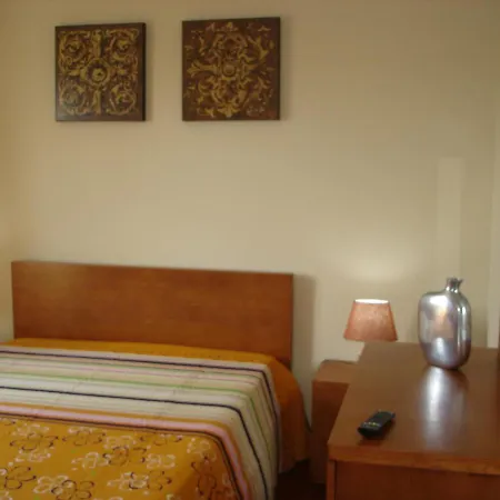 Guest house Bella Italia Bem Estar Dona Adelina