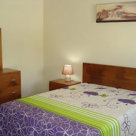 Guest house Bella Italia Bem Estar Dona Adelina *