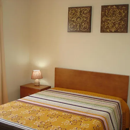 Guest house Bella Italia Bem Estar Dona Adelina