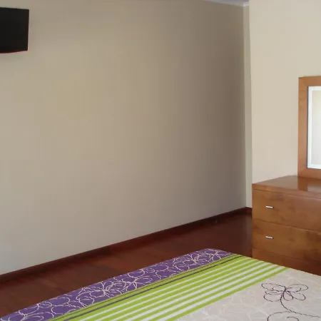 Bella Italia Bem Estar Dona Adelina