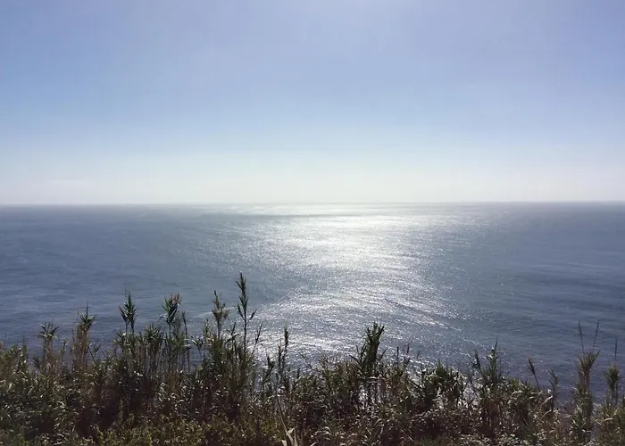 Maison d'hôtes Bella Italia Bem Estar Dona Adelina *