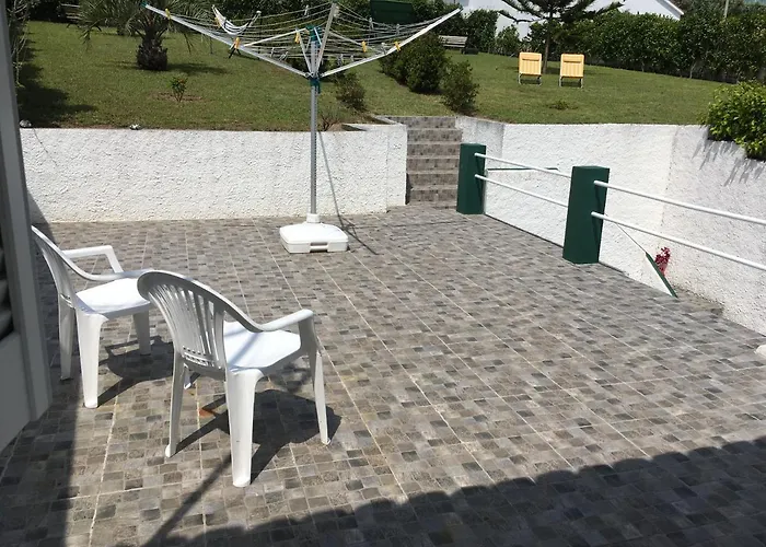 Bella Italia Bem Estar Dona Adelina Maison d'hôtes