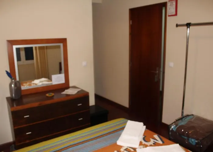 Bella Italia Bem Estar Dona Adelina بيت ضيافة Ponta Garca