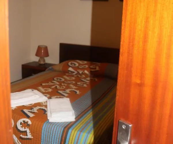 Bella Italia Bem Estar Dona Adelina Maison d'hôtes