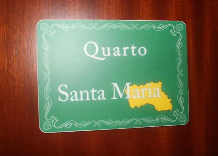 بيت ضيافة Bella Italia Bem Estar Dona Adelina