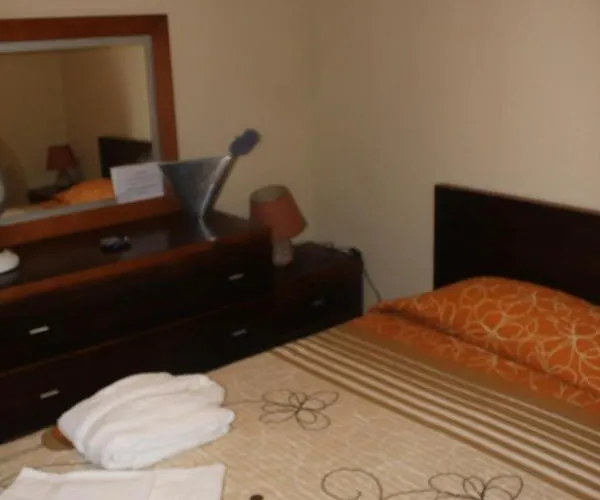 Maison d'hôtes Bella Italia Bem Estar Dona Adelina Ponta Garca