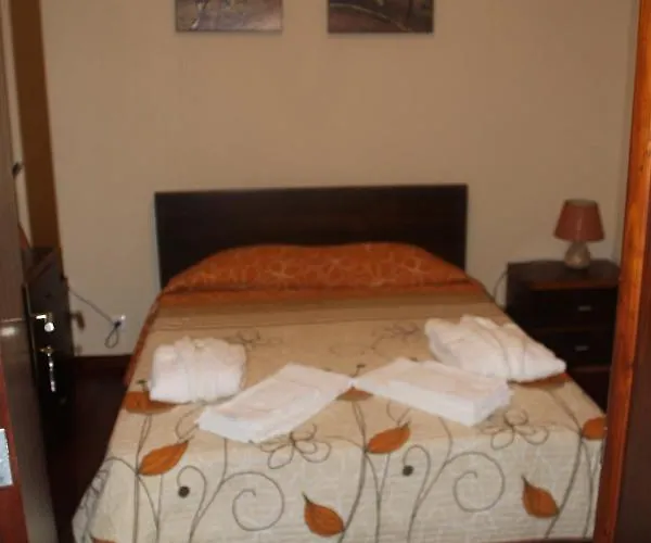 Bella Italia Bem Estar Dona Adelina