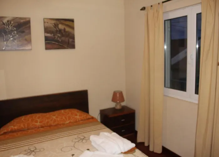 Maison d'hôtes Bella Italia Bem Estar Dona Adelina