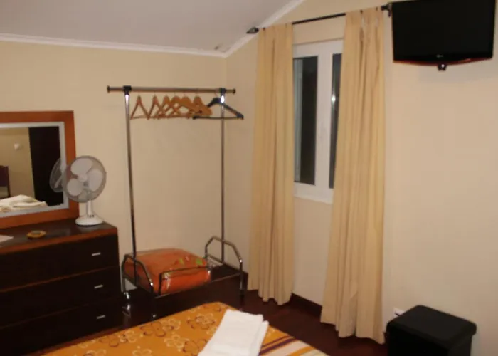 بيت ضيافة Bella Italia Bem Estar Dona Adelina *