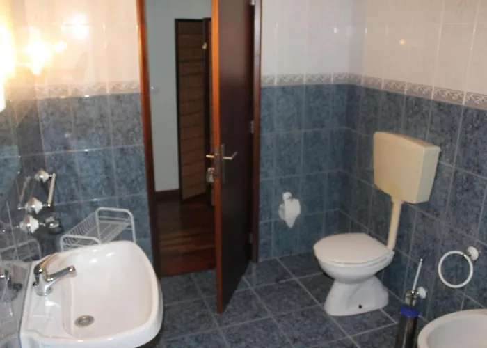 Bella Italia Bem Estar Dona Adelina Ponta Garca