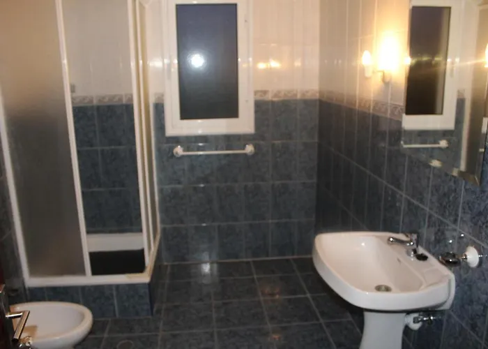 Bella Italia Bem Estar Dona Adelina * Ponta Garca