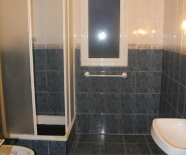 Maison d'hôtes Bella Italia Bem Estar Dona Adelina *