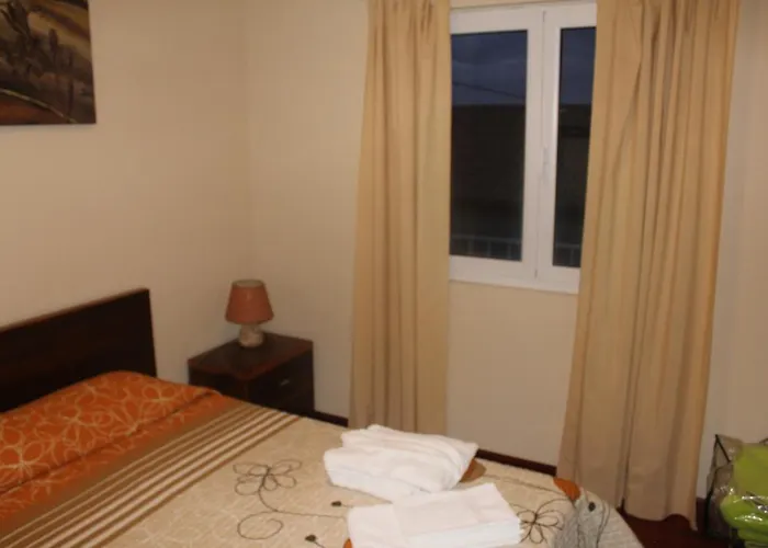 Bella Italia Bem Estar Dona Adelina Ponta Garca