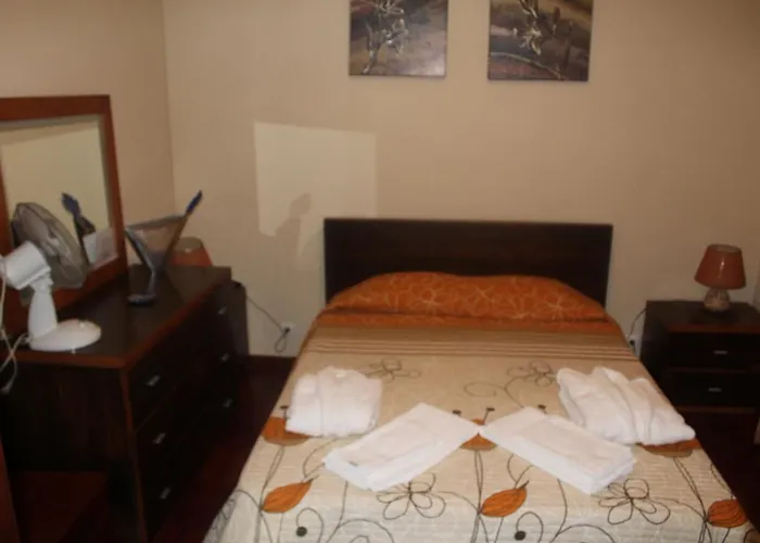 Bella Italia Bem Estar Dona Adelina