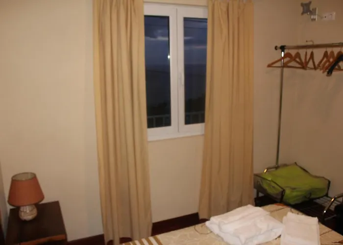 Maison d'hôtes Bella Italia Bem Estar Dona Adelina *