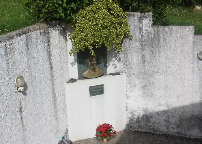 Maison d'hôtes Bella Italia Bem Estar Dona Adelina Ponta Garca