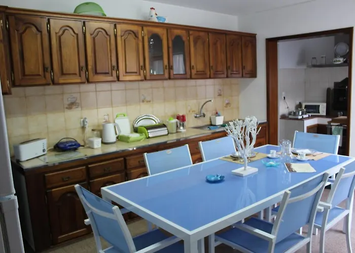 Bella Italia Bem Estar Dona Adelina Maison d'hôtes