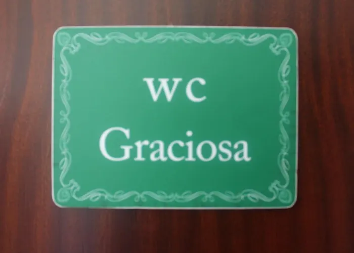 Maison d'hôtes Bella Italia Bem Estar Dona Adelina