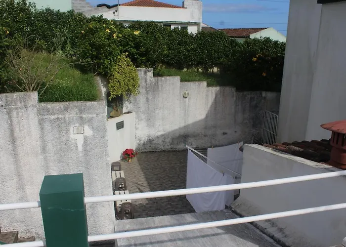 Maison d'hôtes Bella Italia Bem Estar Dona Adelina