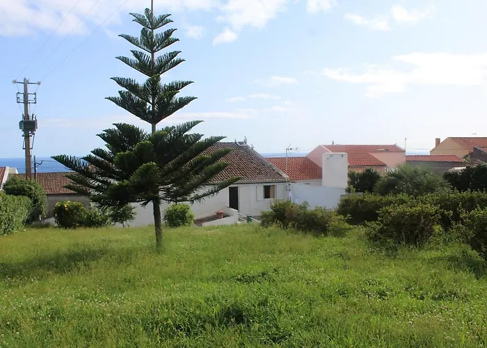Bella Italia Bem Estar Dona Adelina Maison d'hôtes Ponta Garca