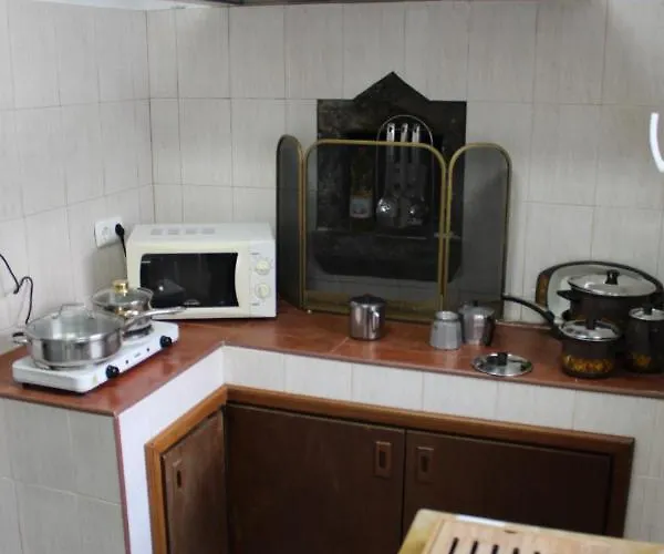 Bella Italia Bem Estar Dona Adelina